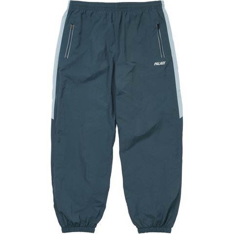 RACK 25 SHELL JOGGER INK