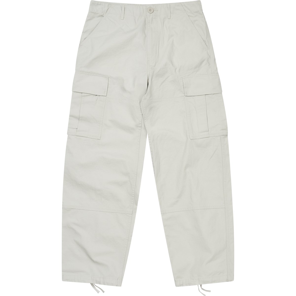RIPSTOP CARGO TROUSER GREY