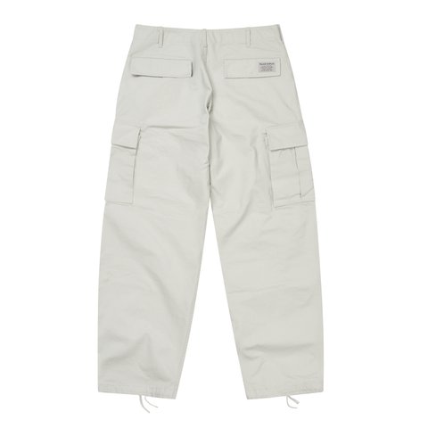 Palace RIPSTOP CARGO TROUSER GREY - Colorway