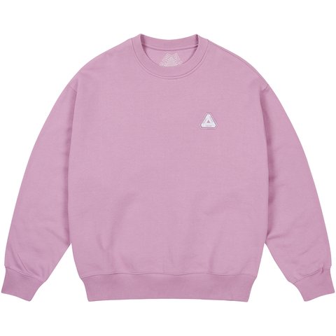 Palace SOFAR CREW DIET PURP - €118.00