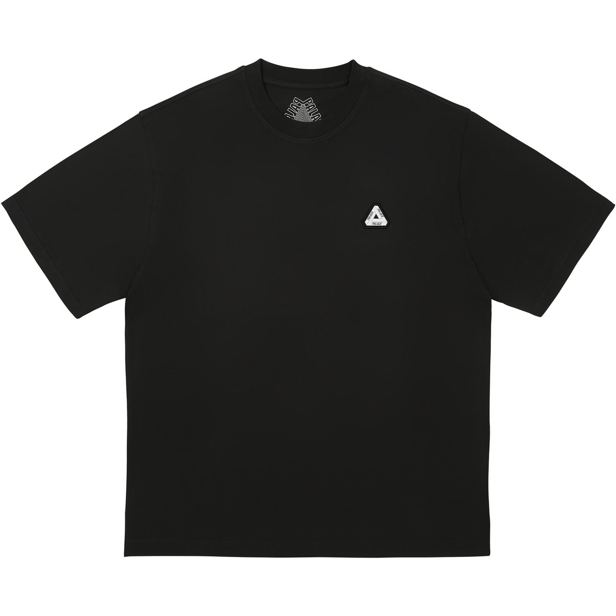 SOFAR T-SHIRT BLACK