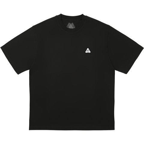SOFAR T-SHIRT BLACK