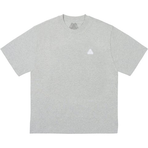 SOFAR T-SHIRT GREY MARL