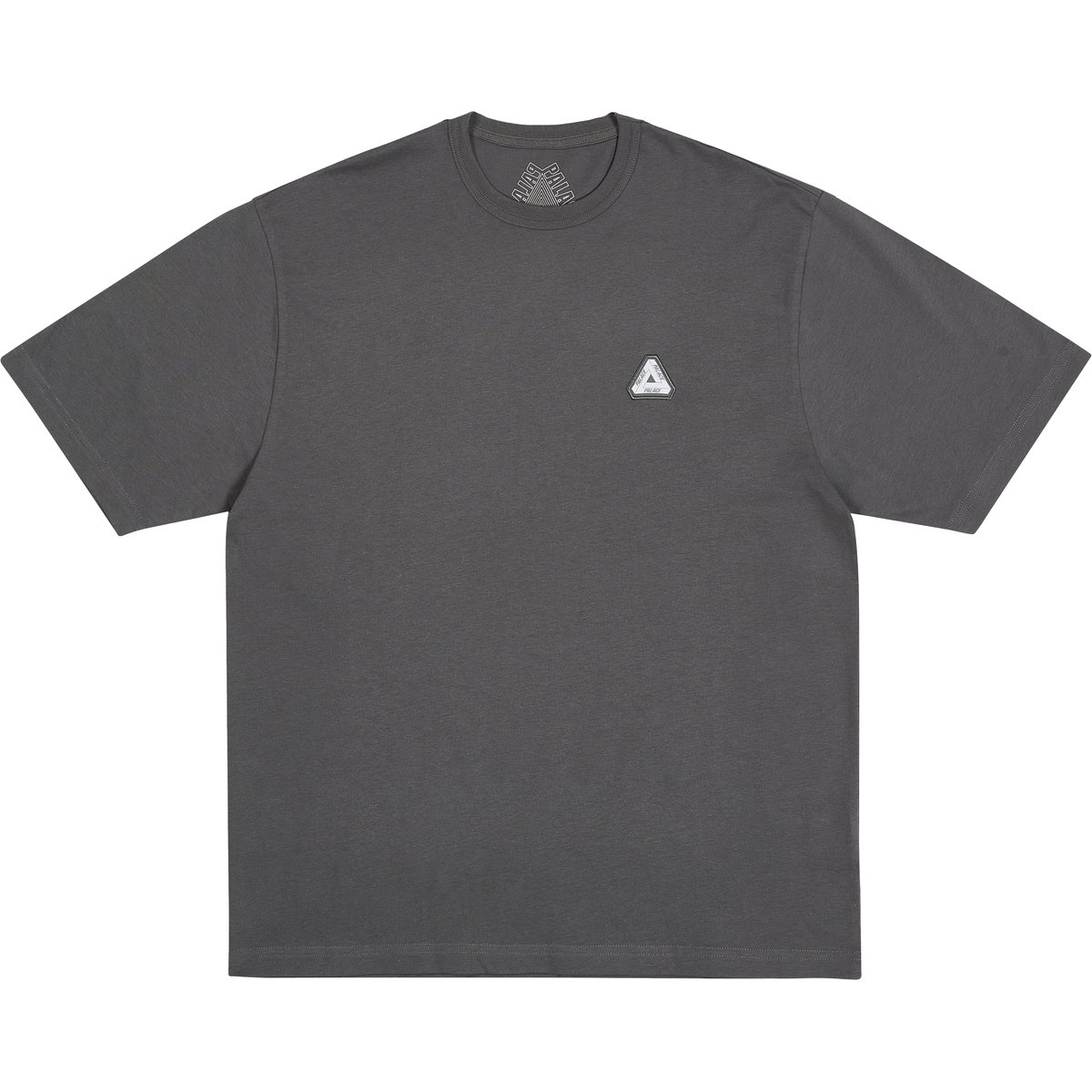 SOFAR T-SHIRT SLATE