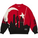 TOURIST KNIT TURKEY