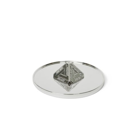 Palace TRI-FERG INCENSE HOLDER SILVER - Colorway