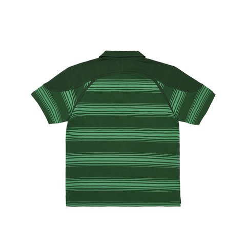 Palace UNION POLO GREEN - Colorway