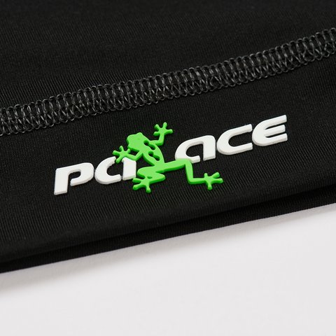 Palace DENDROBATES TECH BEANIE BLACK - Colorway