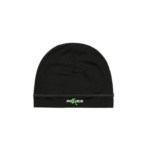 Palace DENDROBATES TECH BEANIE BLACK - Colorway