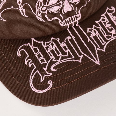 Palace EVIL PALACE TRUCKER FOX - Colorway