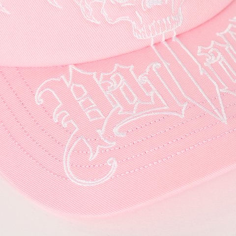 Palace EVIL PALACE TRUCKER LUSH FLUSH - Colorway