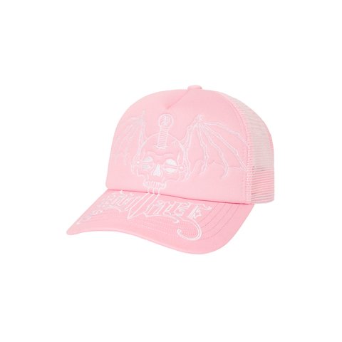 Palace EVIL PALACE TRUCKER LUSH FLUSH - Colorway