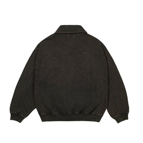 Palace LUCKY P JACKET BLACK - Colorway