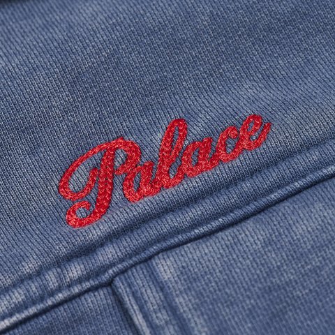 Palace LUCKY P JACKET NAVY - Colorway