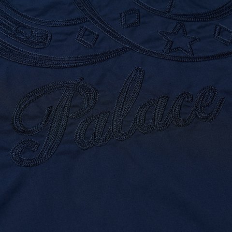 Palace LUCKY P SHIRT NAVY - Colorway