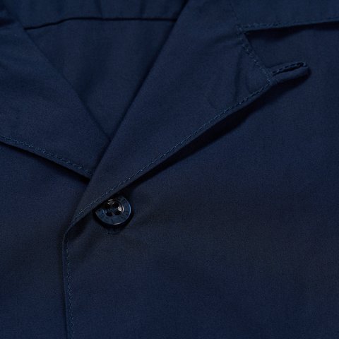 Palace LUCKY P SHIRT NAVY - Colorway