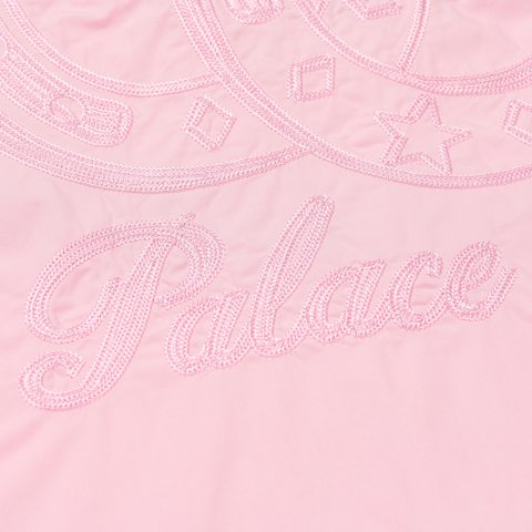 Palace LUCKY P SHIRT PINK - Colorway