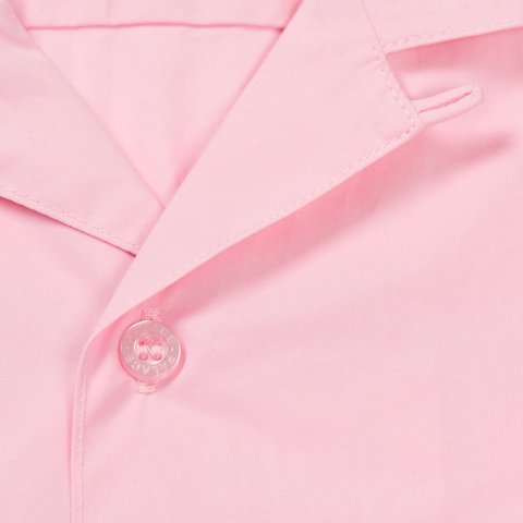 Palace LUCKY P SHIRT PINK - Colorway