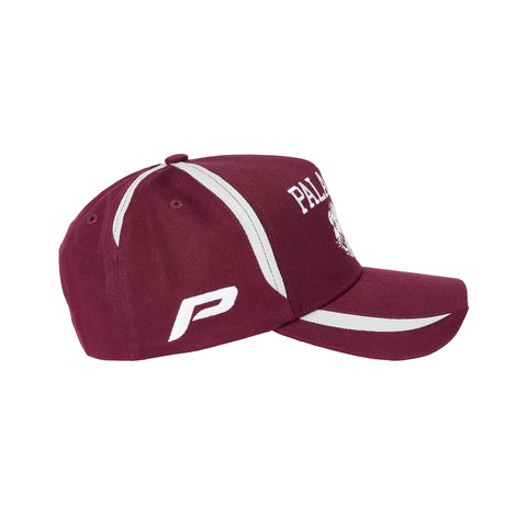 Palace PALABAMA P FRAME 5-PANEL BERG - Colorway