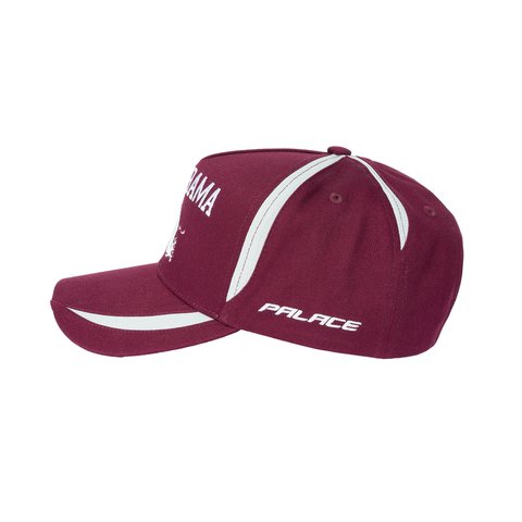 Palace PALABAMA P FRAME 5-PANEL BERG - Colorway