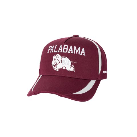 Palace PALABAMA P FRAME 5-PANEL BERG - Colorway
