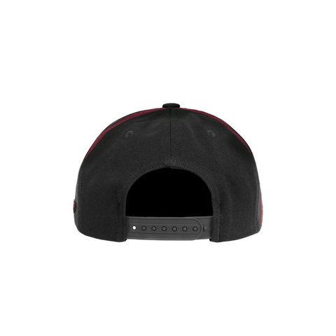 Palace PALABAMA P FRAME 5-PANEL BLACK - Colorway