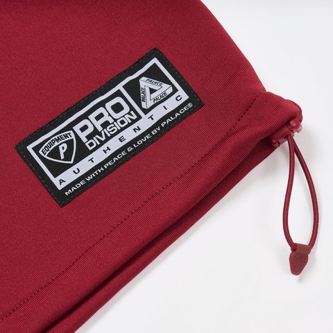 Palace PALABAMA QUARTER ZIP BERG - Colorway