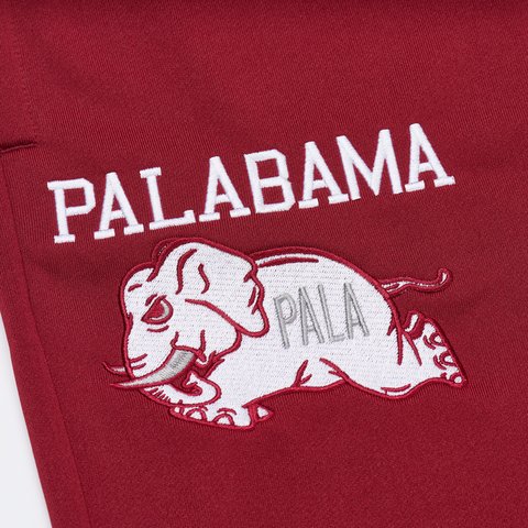Palace PALABAMA TROUSER BERG - Colorway
