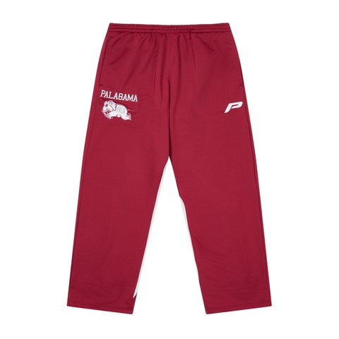 Palace PALABAMA TROUSER BERG - Colorway