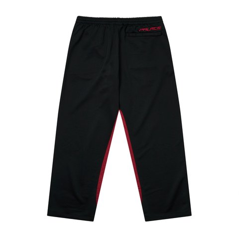 Palace PALABAMA TROUSER BLACK - Colorway