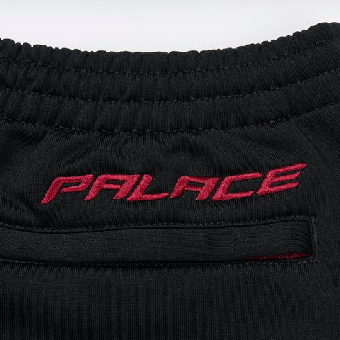 Palace PALABAMA TROUSER BLACK - Colorway