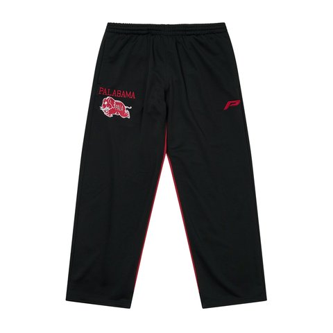 Palace PALABAMA TROUSER BLACK - Colorway