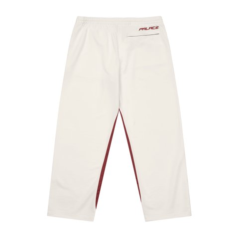 Palace PALABAMA TROUSER WHITE - Colorway