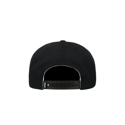 Palace PALACE EAGLES SNAPBACK 5-PANEL BLACK - Colorway