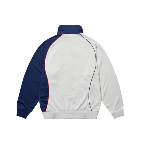 PRO TEAM POLYKNIT FUNNEL GREY