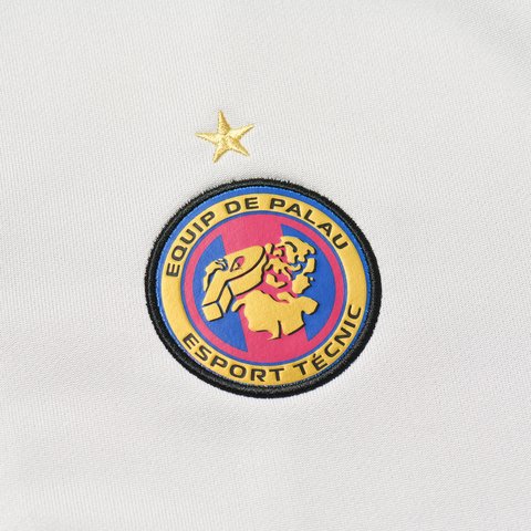 PRO TEAM POLYKNIT FUNNEL GREY