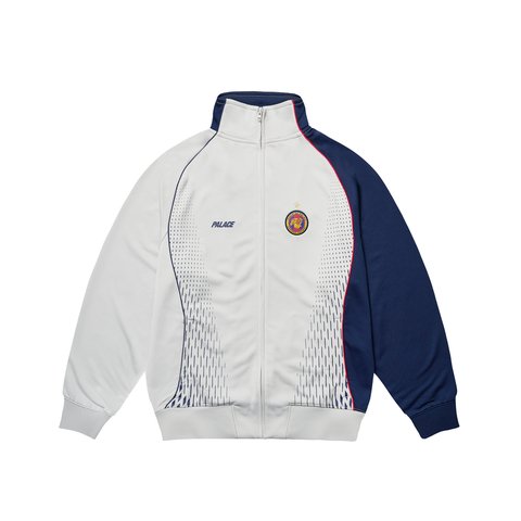 PRO TEAM POLYKNIT FUNNEL GREY