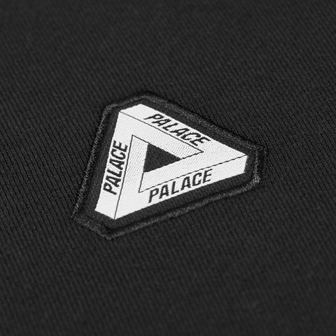 Palace SOFAR CREW BLACK - Colorway