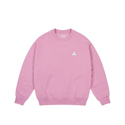 Palace SOFAR CREW DIET PURP - Colorway