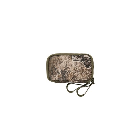 Palace 3M CORDURA ZIP WALLET REALTREE EXCAPE - Style 7