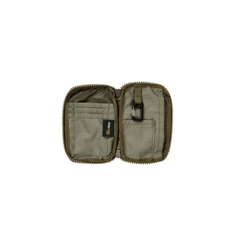 Palace 3M CORDURA ZIP WALLET REALTREE EXCAPE - Style 7