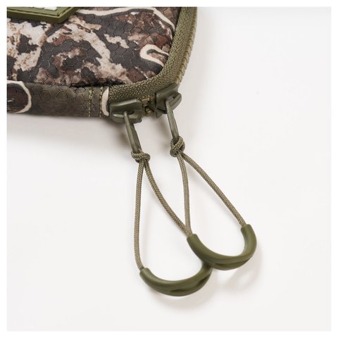 Palace 3M CORDURA ZIP WALLET REALTREE EXCAPE - Style 7