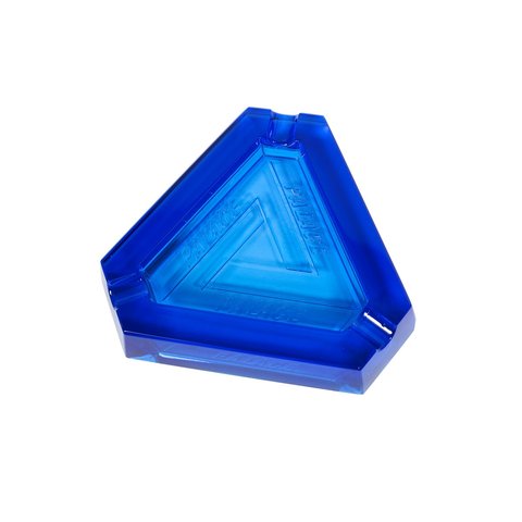 Palace TRI-FERG ASHTRAY BLUE - Style 4