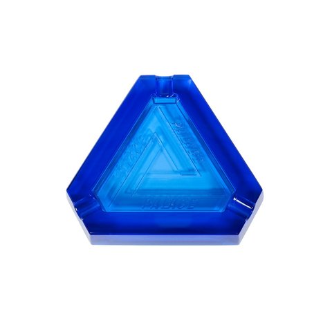 Palace TRI-FERG ASHTRAY BLUE - Style 4