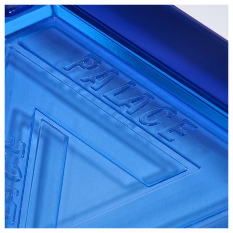 Palace TRI-FERG ASHTRAY BLUE - Style 4