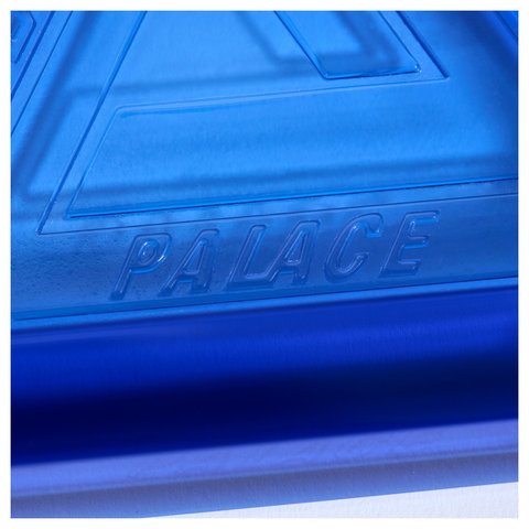 Palace TRI-FERG ASHTRAY BLUE - Style 4