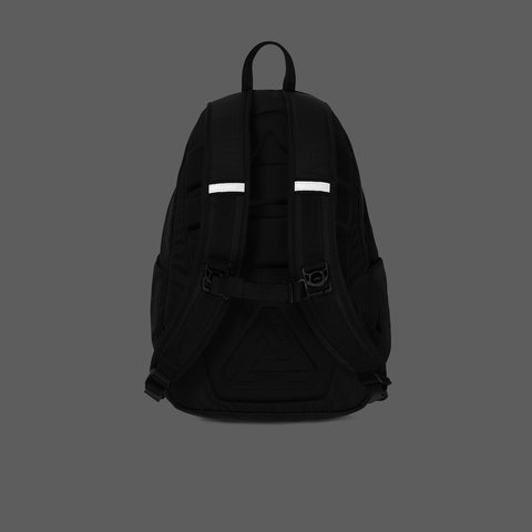 Palace 3M CORDURA BACKPACK BLACK - Colorway