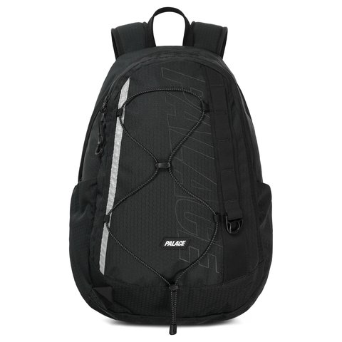 Palace 3M CORDURA BACKPACK BLACK