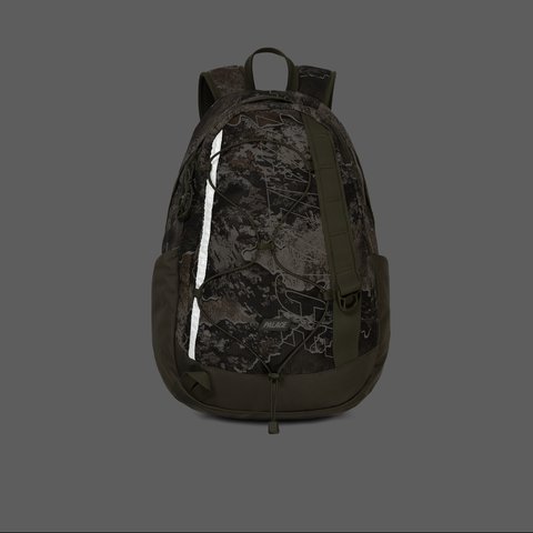 Palace 3M CORDURA BACKPACK REALTREE EXCAPE - Colorway