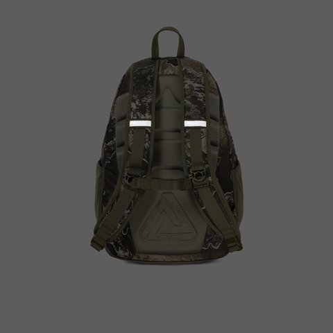 Palace 3M CORDURA BACKPACK REALTREE EXCAPE - Colorway